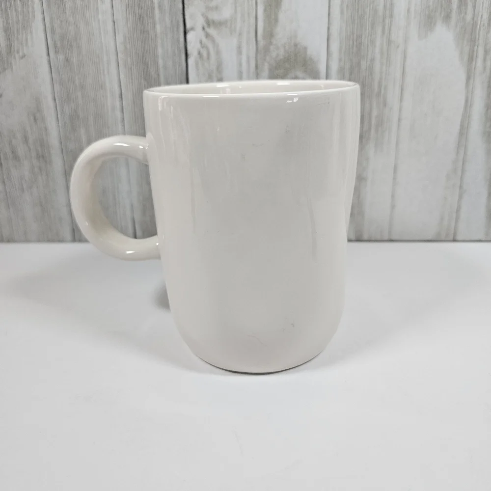 Rae Dunn Graduation Ceramic Mug Cap And Tassel